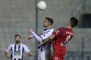 Επέστρεψε από την «κόλαση» ο Βόλος
