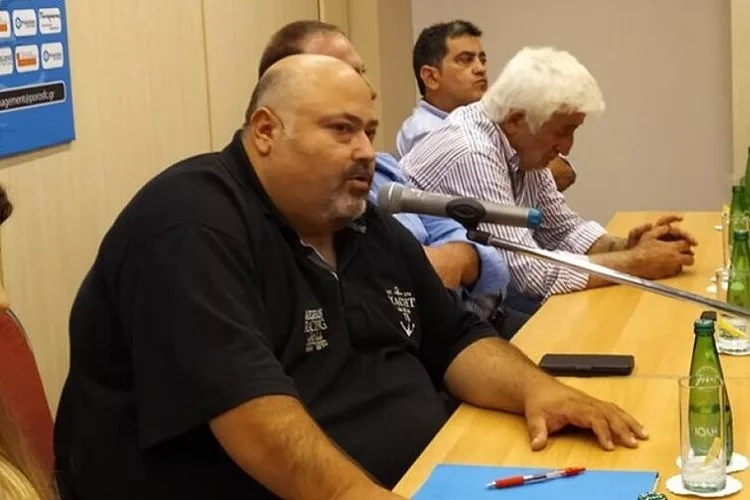 «Αρμόδια αρχή η ΕΠΟ, αυτήν θα ακολουθήσουμε»