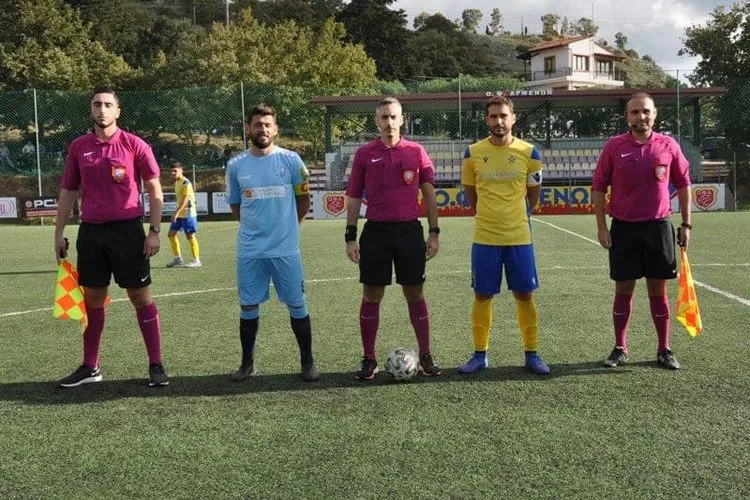 Πόρος: «Έχουμε την ποιότητα να ανταπεξέλθουμε στον οποιοδήποτε αντίπαλο»