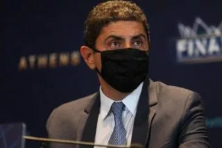 Αυγενάκης: «Προτεραιότητα της αθλητικής πολιτικής μας και πρωταγωνιστής, ο αθλητής»