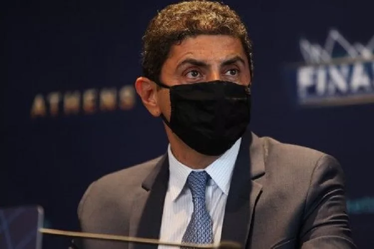 Μετατέθηκε η κρίσιμη συνάντηση Αυγενάκη με εκπροσώπους του ερασιτεχνικού αθλητισμού!