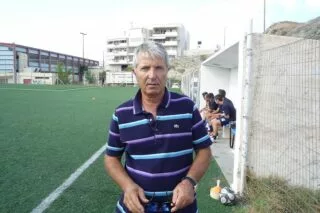 Χ. Καργιώτης: «Πάνω απ’ όλα προέχει η υγεία και μετά έρχεται το ποδόσφαιρο»