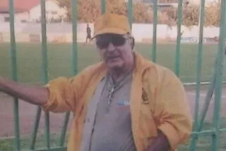 Θλίψη στον Εργοτέλη για την απώλεια του Ν. Σαμιώτη!