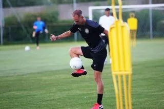 Μέσα ο Διαμαντής κόντρα στο Βόλο!