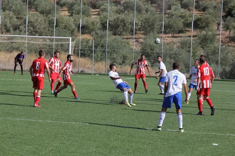 Η ομάδα που λείπει από τα πρωταθλήματα της ΕΠΣΗ
