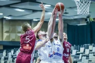 Ελλάδα-Λετονία 66-77: Δεν θύμισε καν Εθνική ομάδα…