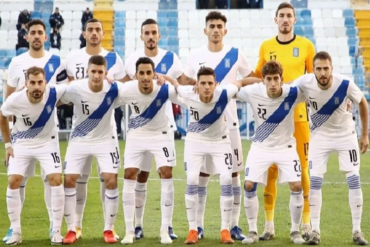 Η ενδεκάδα της Εθνικής κόντρα στη Μολδαβία, στον πάγκο ο Γιακουμάκης