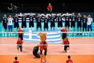 Εθνική Ομάδα Βόλεϊ Ανδρών: «Το Πανευρωπαϊκό δεν θα μας περιμένει, άμεση επανεκκίνηση πριν να είναι αργά»