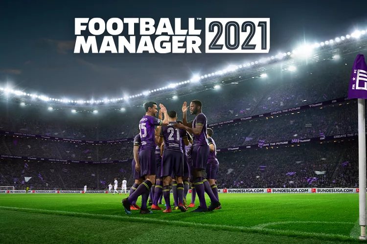 Ο ΟΦΗ στο FM2021 <i class="fa fa-camera" aria-hidden="true"></i>
