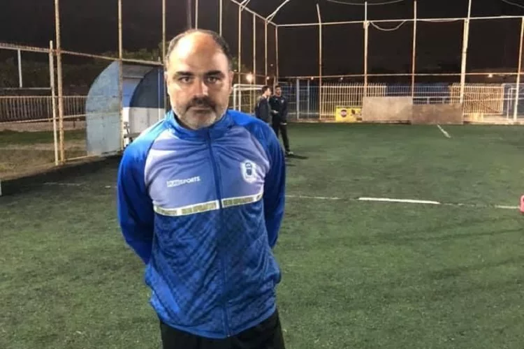 Μ. Γεωργιάδης: «Ένα από τα καλά παιδιά του ποδοσφαίρου, επιστρέφει στο σύλλογο μας»