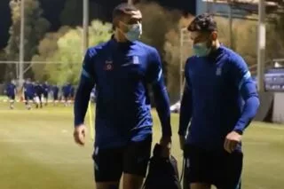 Πρώτη παρουσία Γ. Γιακουμάκη με το εθνόσημο <i class="fa fa-video-camera" aria-hidden="true"></i>