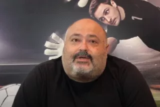 Γ. Ασσαριωτάκης: «Θα βλέπουμε το ποδόσφαιρο σαν μια ασπρόμαυρη ταινία»