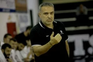 Πένθος για τον Γ. Κόκκινο