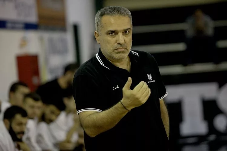 Πένθος για τον Γ. Κόκκινο