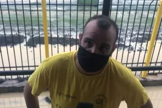 Γ. Μαστροκυριακάκης: «Επιτακτική ανάγκη να φύγουμε από τον Καρτερό»