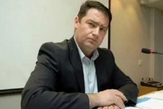 Γ. Σέγκος: «Προς θεού, μόνο αναγκαίες μετακινήσεις»