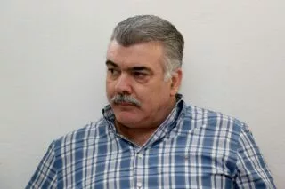 Γ. Λέλεκας: «Ο ΠΟΑ πρέπει να είναι στην Γ’ Εθνική»