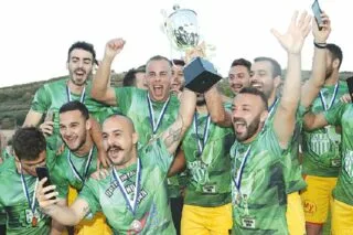 Η χρονιά που ο Γιούχτας έκανε… πλάκα στην Α1 ΕΠΣΗ!
