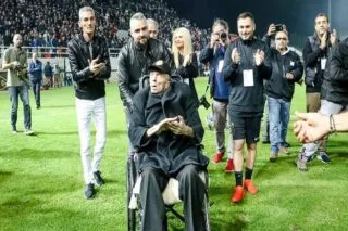 Η ημέρα που άλλαξε ιστορία ο ΟΦΗ! <i class="fa fa-video-camera" aria-hidden="true"></i>