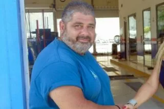 Γ. Μαυράκης: «Να προσέχετε, σας ευχαριστώ όλους»