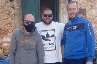 Συνεχίζει να στηρίζει τους πληγέντες των Μαλίων η Νίκη Σητείας