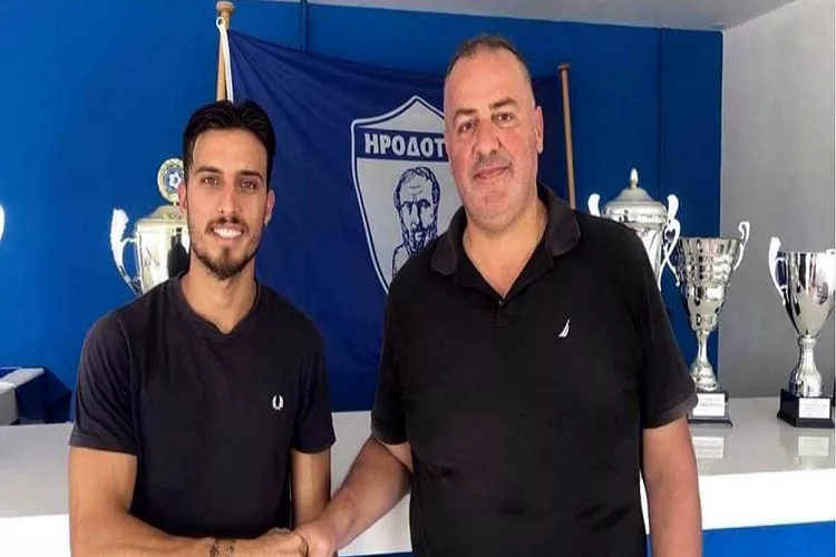 «Τρόμαξαν» με Καρβούνη στον Ηρόδοτο!