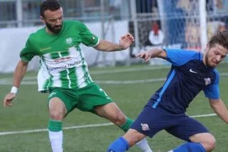 Ένας πιστός… στρατιώτης στον Γιούχτα!