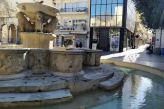 Ποιά καταστήματα θα ανοίξουν για τις γιορτές <i class="fa fa-video-camera" aria-hidden="true"></i>