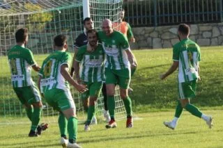 Πρώτος σκόρερ του Γιούχτα ο Κατσικοκέρης!