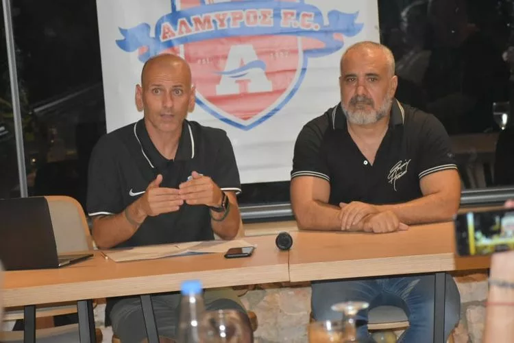 Κιάσσος: «Ο καθρέφτης των ομάδων είναι εντός των τεσσάρων γραμμών»