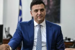 Β. Κικίλιας: «Lockdown για ένα μήνα στην χώρα μας»