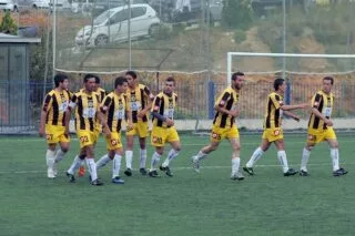 Όταν ο Κόρακας έφτανε μια… ανάσα από τον τελικό της Α1 ΕΠΣΗ