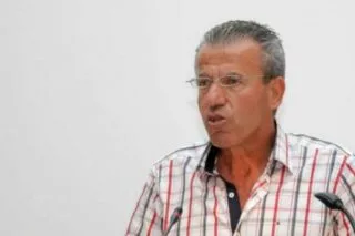 Οι ευχές του Ερασιτέχνη ΟΦΗ στον Σ. Κορωνάκη