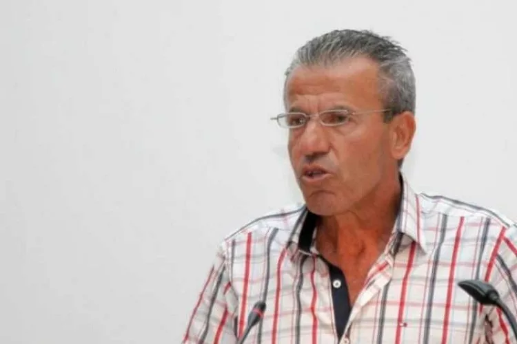 Οι ευχές του Ερασιτέχνη ΟΦΗ στον Σ. Κορωνάκη