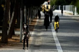 «Συναγερμός» στην Ελλάδα: Βρέθηκαν 4 κρούσματα με το μεταλλαγμένο στέλεχος