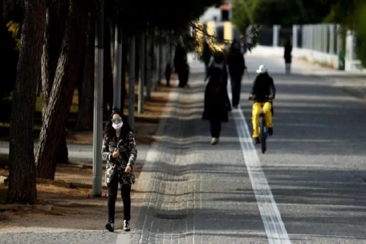 «Συναγερμός» στην Ελλάδα: Βρέθηκαν 4 κρούσματα με το μεταλλαγμένο στέλεχος