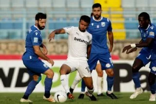Super League 1: Μεγάλο το ποσοστό νικών των φιλοξενούμενων