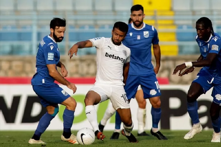 Super League 1: Μεγάλο το ποσοστό νικών των φιλοξενούμενων