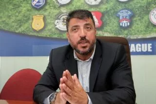 Λ. Λεουτσάκος: «Στην Ευρώπη οι 2ες κατηγορίες ξεκίνησαν»