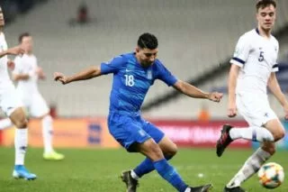 FIFA Rankings: Το θρίλερ με Ελλάδα, Βοσνία, Φινλανδία για το 3ο γκρουπ δυναμικότητας