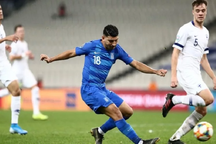 FIFA Rankings: Το θρίλερ με Ελλάδα, Βοσνία, Φινλανδία για το 3ο γκρουπ δυναμικότητας