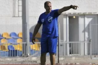 Οι ευχές της Γυναικείας ομάδας του ΟΦΗ στον Σ. Μαματζάκη