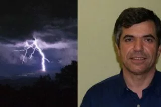 Λέκκας: Με παρέμβαση στο Ράδιο Κρήτη προειδοποιεί για ακραία φαινόμενα