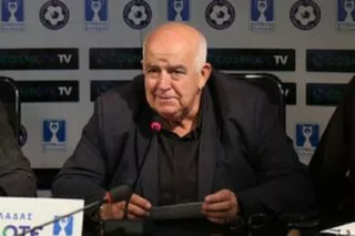 Μ. Γαβριηλίδης: «Θα μπορέσει η Super League 2 να ξεκινήσει τέλος του μήνα»