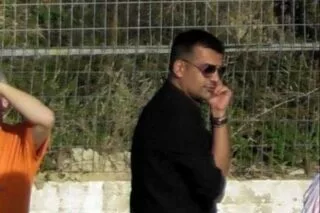 Επιστροφή Α. Μισαργόπουλου στον πάγκο του Ηρ. Νιπιδιτού!