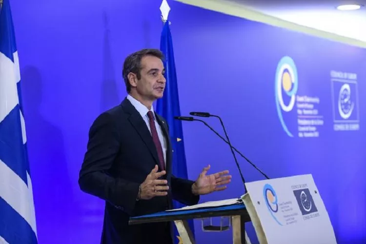 Lockdown ανακοινώνει ο Μητσοτάκης την Πέμπτη