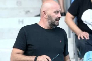 Π. Μυροφορίδης: «Τα Χανιά ήξεραν τι ήθελαν πέρσι και ξέρουν τι θέλουν φέτος»
