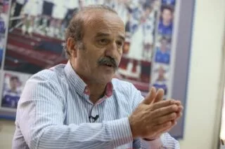 Ν. Τζώρτζογλου: «Ο Ψαρόπουλος στηρίζεται από ΠΑΟΚ, ΑΕΚ και Παναθηναϊκό» <i class="fa fa-video-camera" aria-hidden="true"></i>