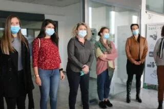 Αετός Ανωγείων: «Οι σύγχρονες ηρωίδες της κοινωνίας μας»