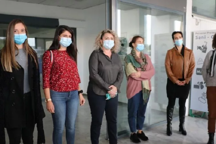 Αετός Ανωγείων: «Οι σύγχρονες ηρωίδες της κοινωνίας μας»